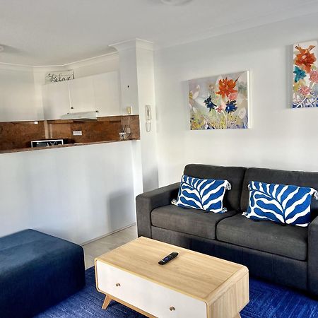 Cha Private Apts Aruba Beach Gold Coast Zewnętrze zdjęcie