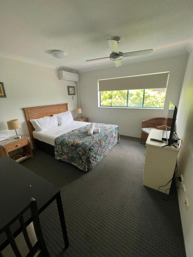 Cha Private Apts Aruba Beach Gold Coast Zewnętrze zdjęcie