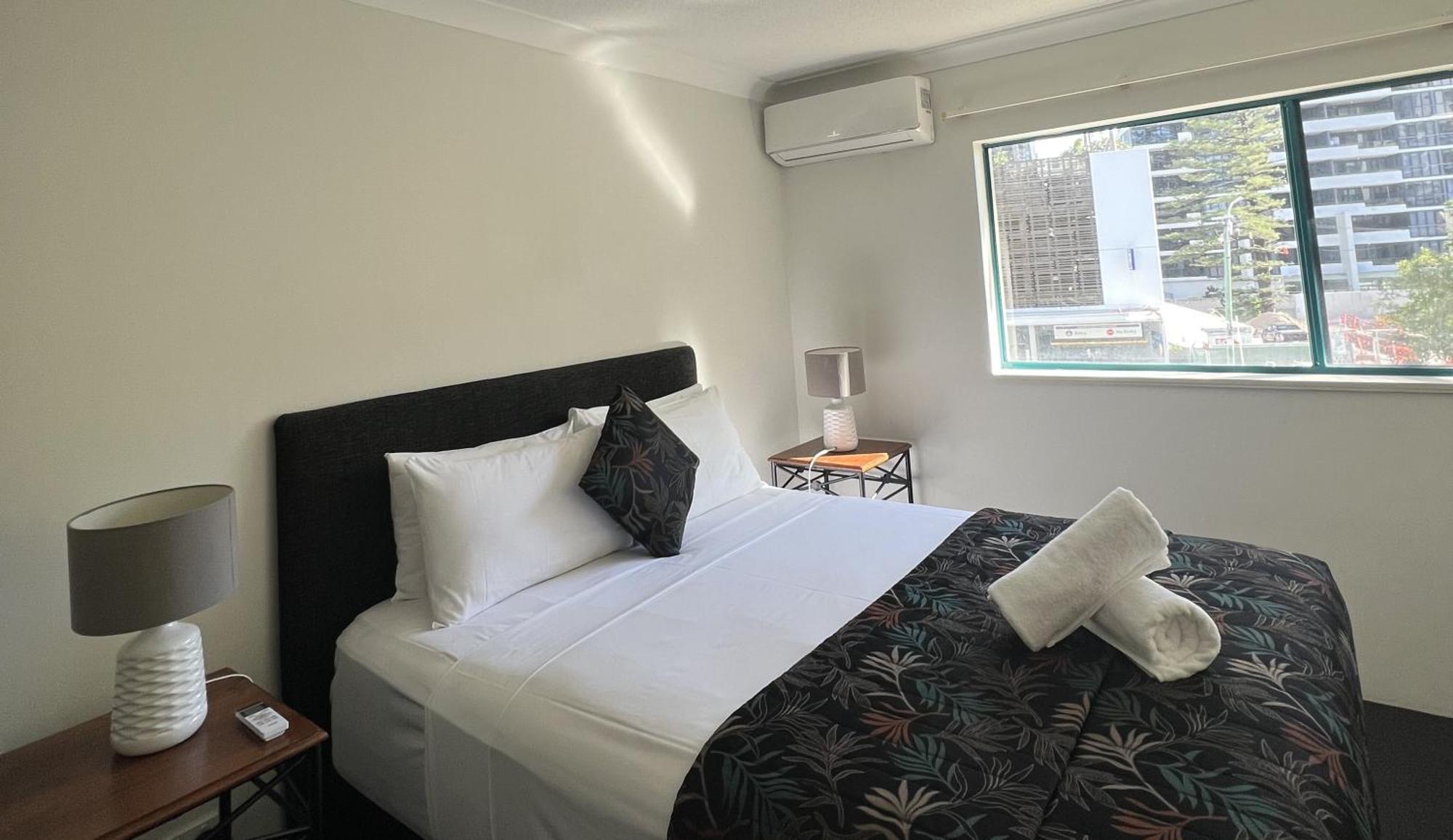 Cha Private Apts Aruba Beach Gold Coast Zewnętrze zdjęcie