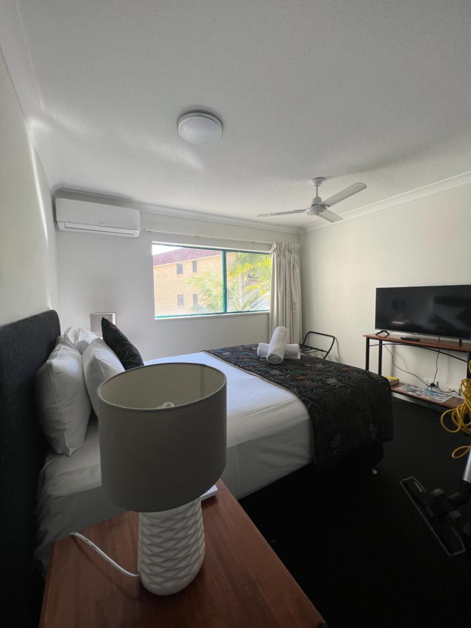 Cha Private Apts Aruba Beach Gold Coast Zewnętrze zdjęcie