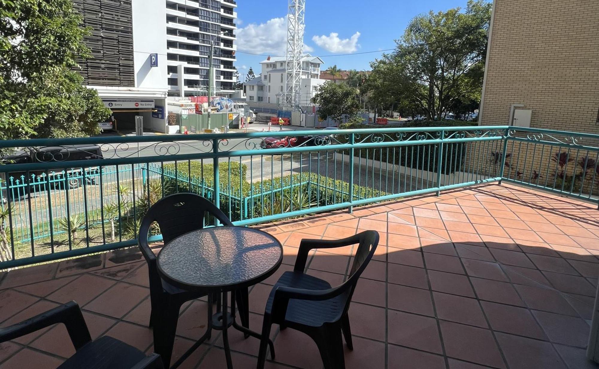 Cha Private Apts Aruba Beach Gold Coast Zewnętrze zdjęcie