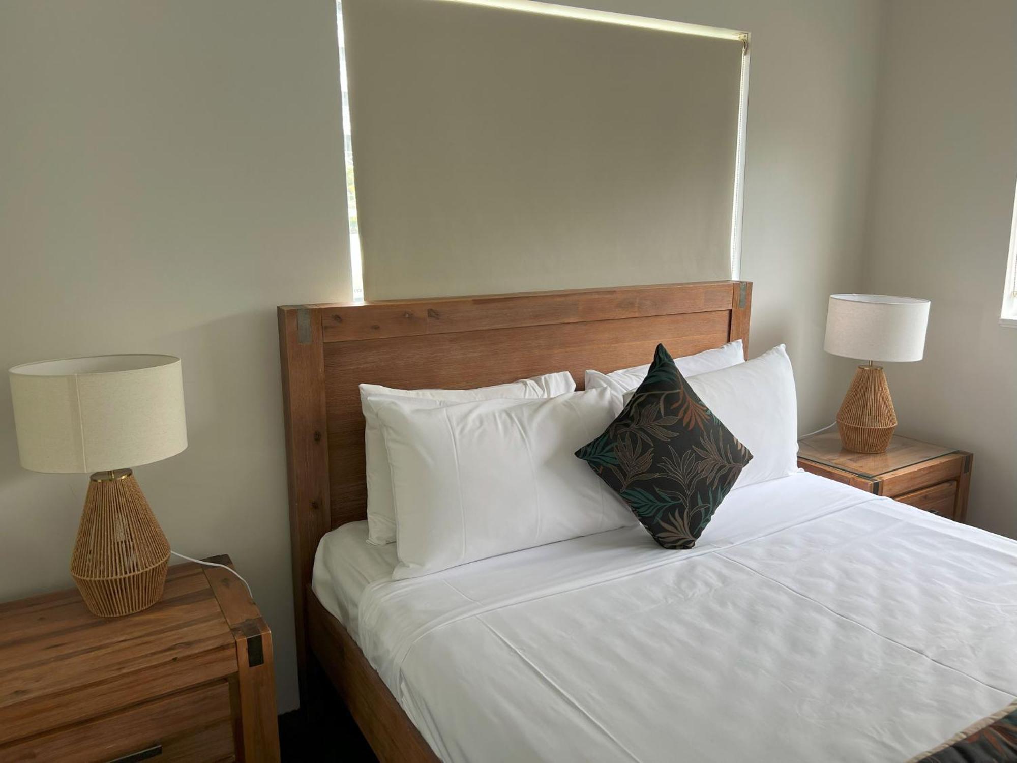 Cha Private Apts Aruba Beach Gold Coast Zewnętrze zdjęcie