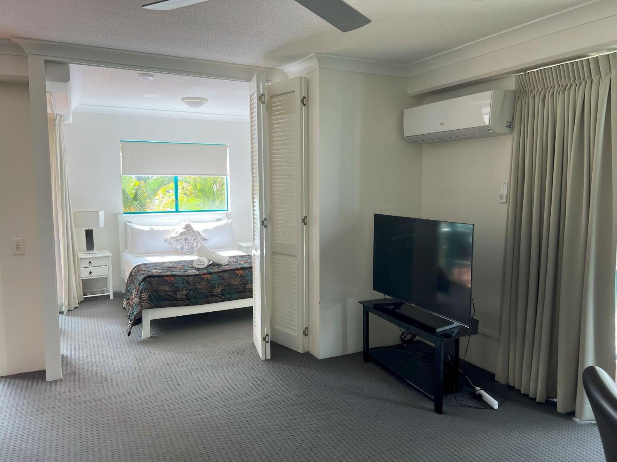 Cha Private Apts Aruba Beach Gold Coast Zewnętrze zdjęcie