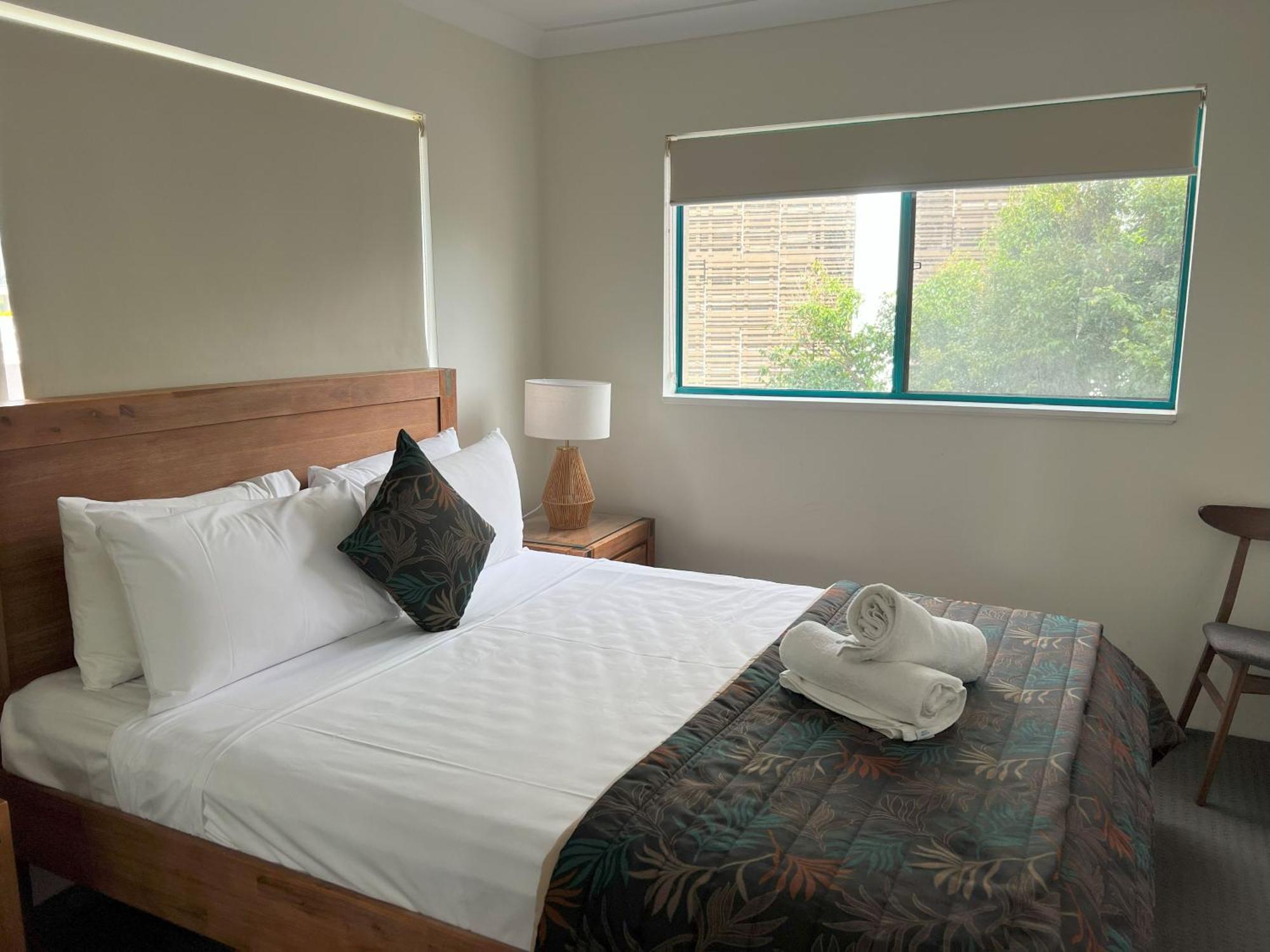 Cha Private Apts Aruba Beach Gold Coast Zewnętrze zdjęcie