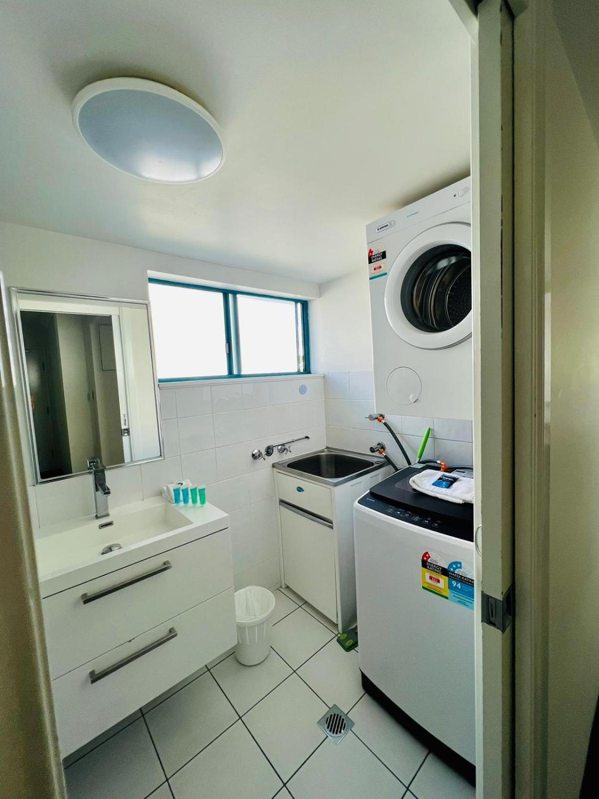 Cha Private Apts Aruba Beach Gold Coast Zewnętrze zdjęcie