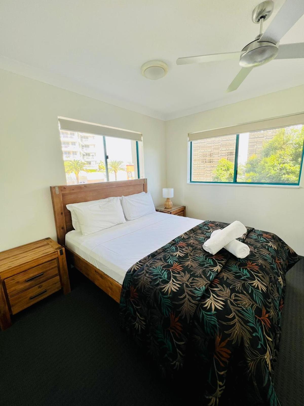 Cha Private Apts Aruba Beach Gold Coast Zewnętrze zdjęcie