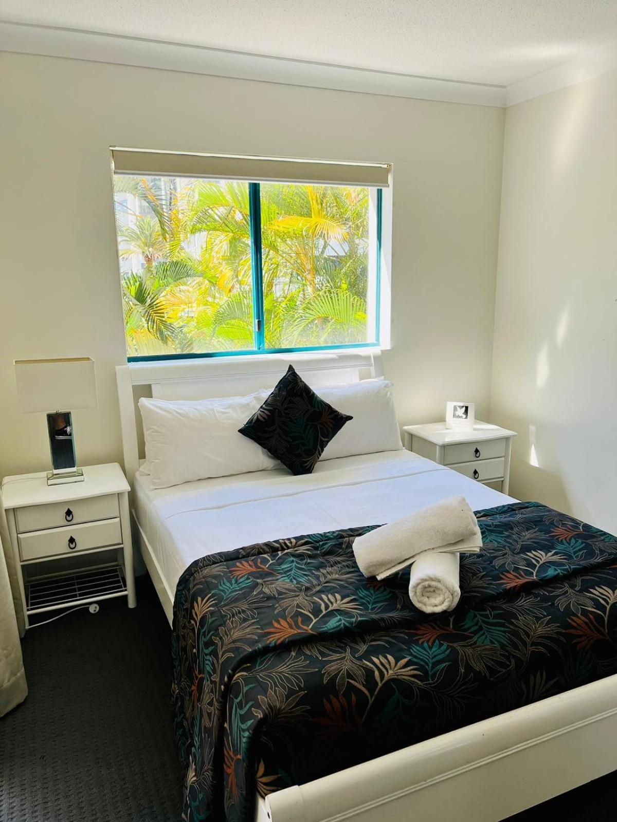 Cha Private Apts Aruba Beach Gold Coast Zewnętrze zdjęcie