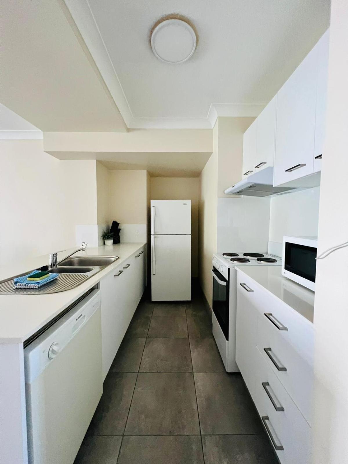 Cha Private Apts Aruba Beach Gold Coast Zewnętrze zdjęcie