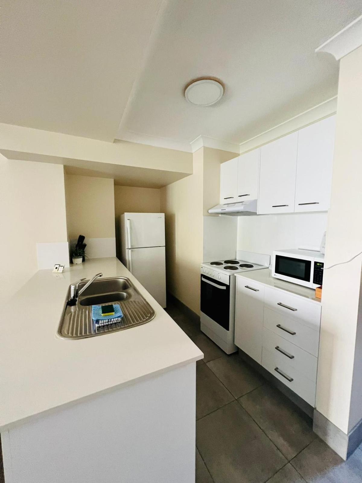 Cha Private Apts Aruba Beach Gold Coast Zewnętrze zdjęcie