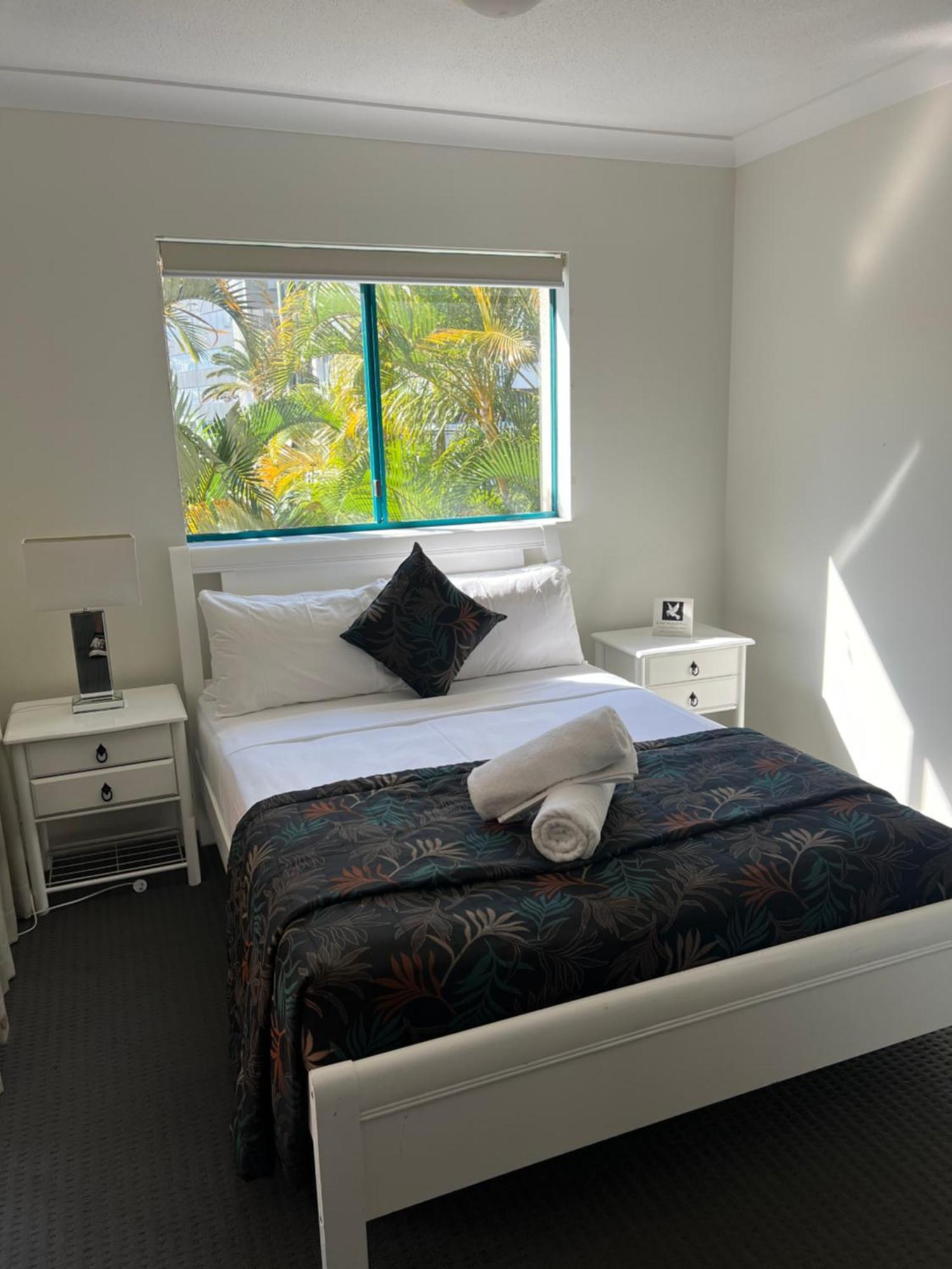 Cha Private Apts Aruba Beach Gold Coast Pokój zdjęcie