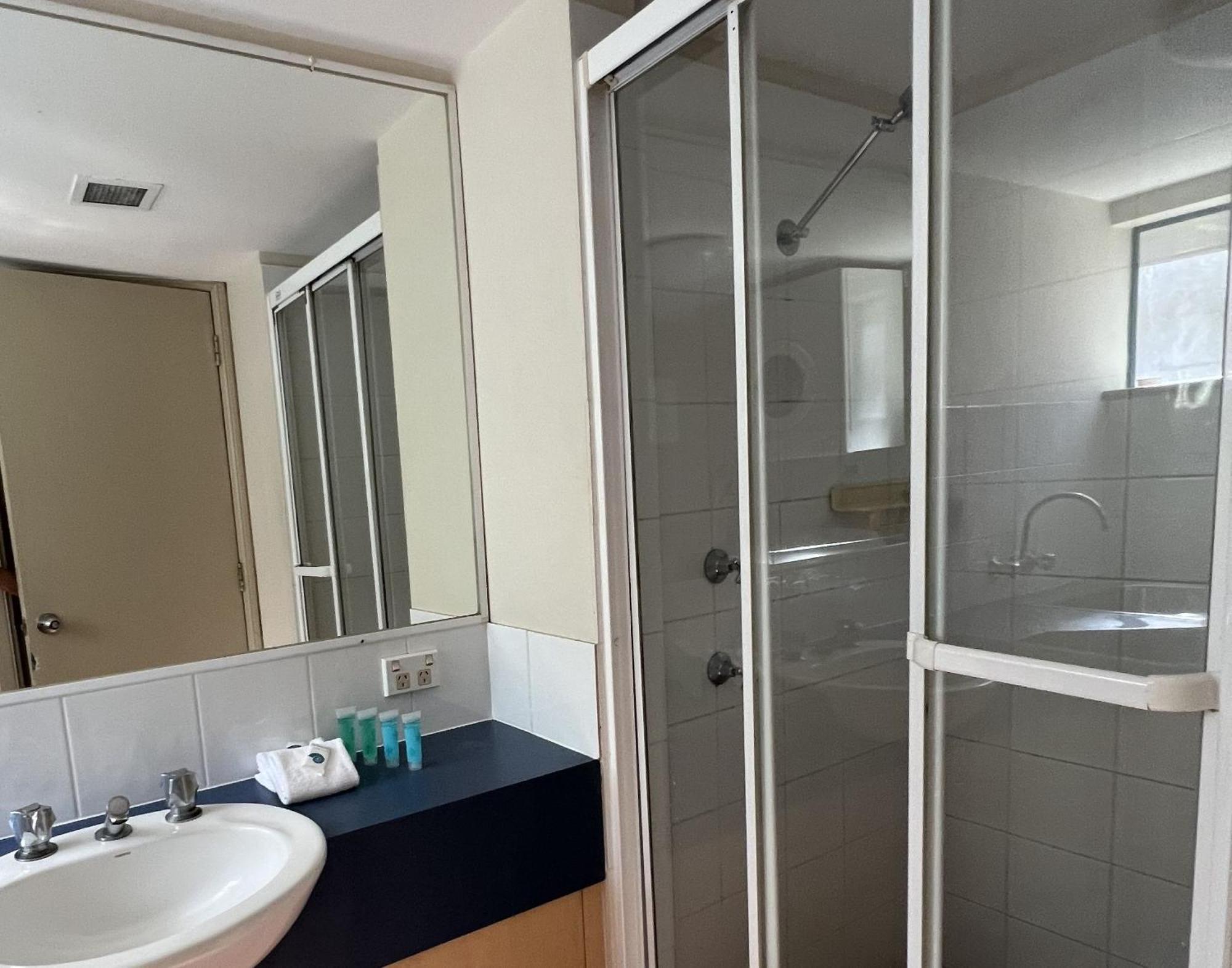 Cha Private Apts Aruba Beach Gold Coast Pokój zdjęcie