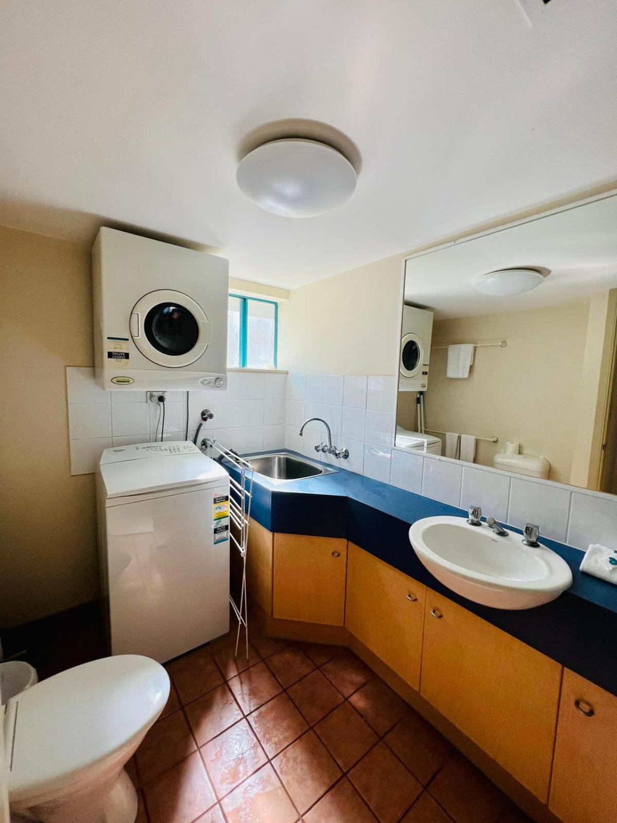 Cha Private Apts Aruba Beach Gold Coast Zewnętrze zdjęcie