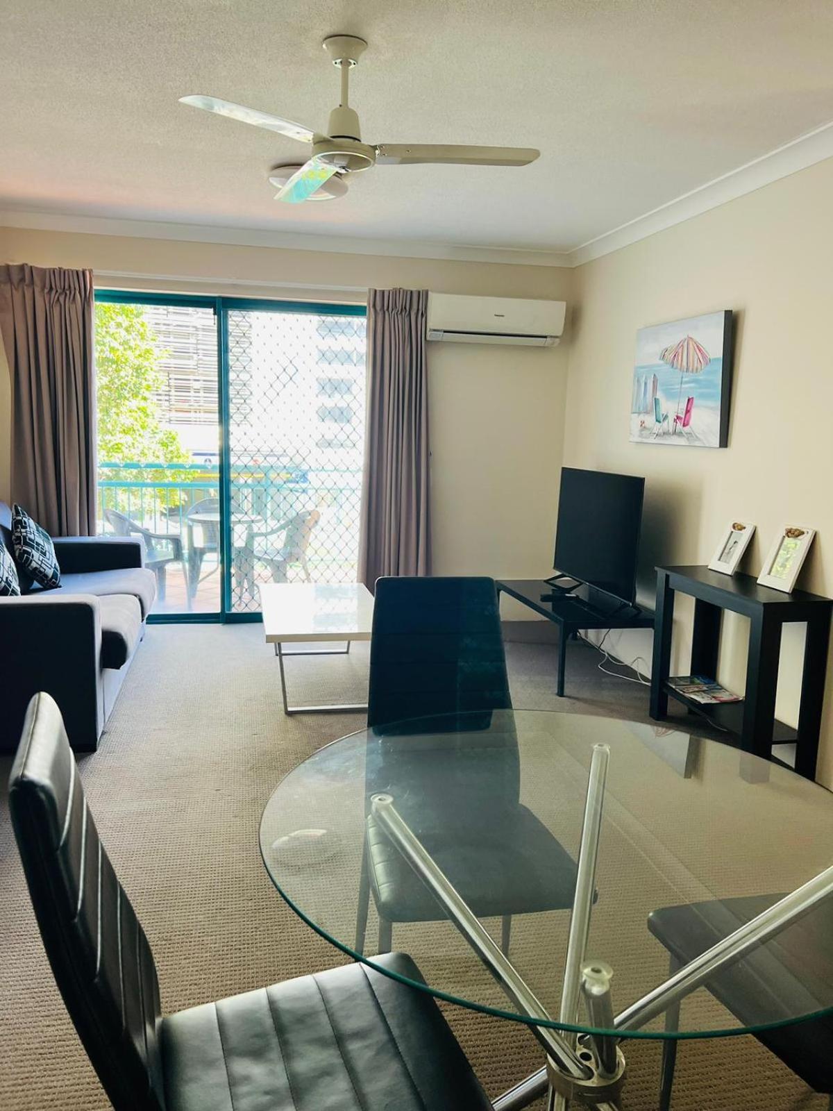 Cha Private Apts Aruba Beach Gold Coast Zewnętrze zdjęcie