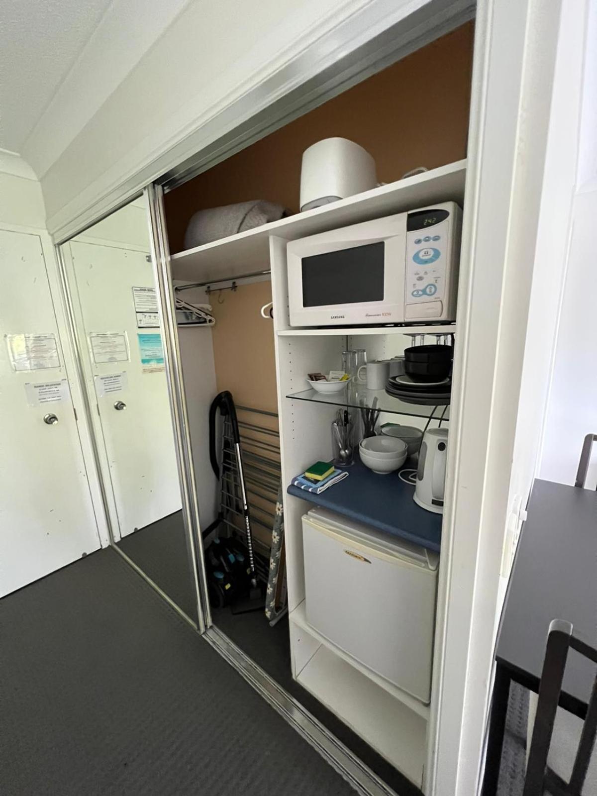Cha Private Apts Aruba Beach Gold Coast Pokój zdjęcie