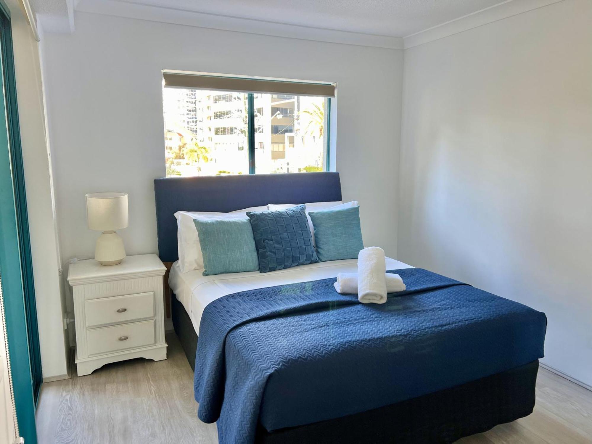 Cha Private Apts Aruba Beach Gold Coast Zewnętrze zdjęcie