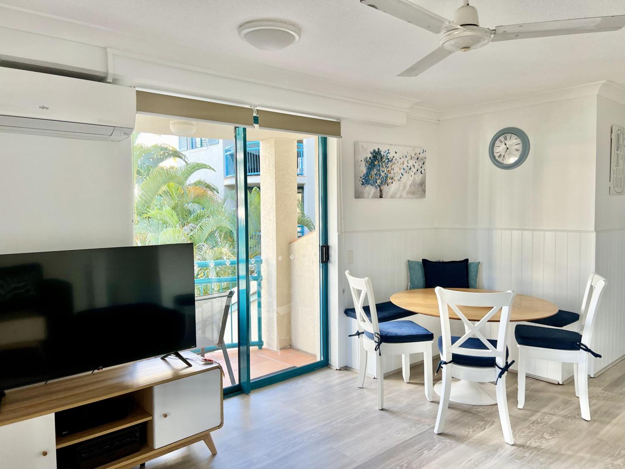 Cha Private Apts Aruba Beach Gold Coast Zewnętrze zdjęcie