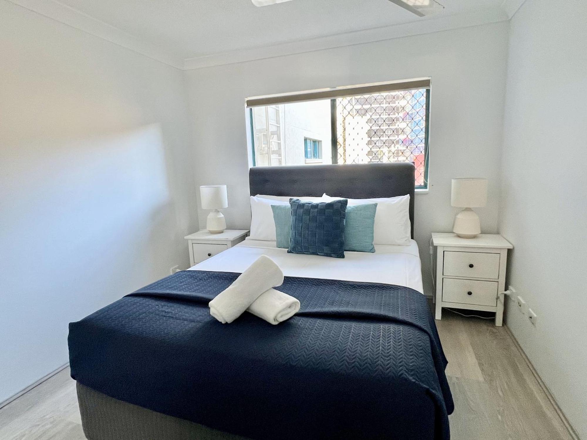 Cha Private Apts Aruba Beach Gold Coast Zewnętrze zdjęcie